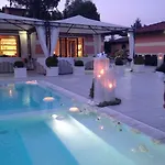 卡斯特雷托别墅酒店 酒店 4*