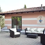酒店 卡斯特雷托别墅酒店 Castelletto Molina