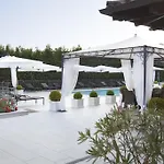 酒店 卡斯特雷托别墅酒店 Castelletto Molina