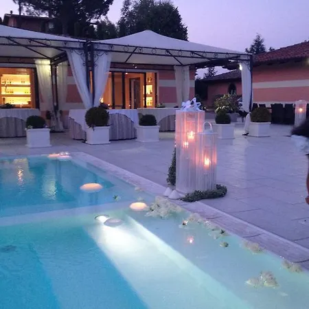 Castelletto Hotel 4*