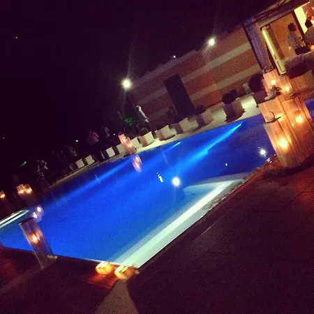 Castelletto Hotel Castelletto Molina