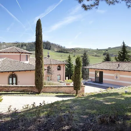 Castelletto Castelletto Molina