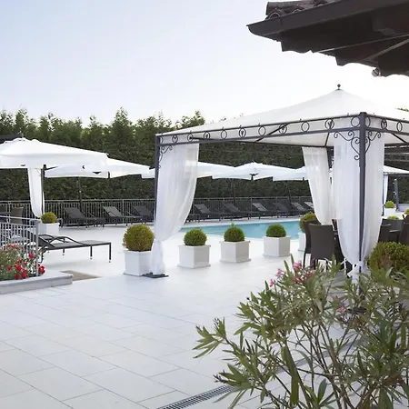 Hotel Castelletto Castelletto Molina