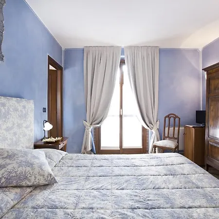 Castelletto Hotel