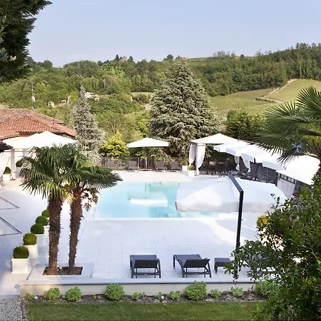 Castelletto Hotel Castelletto Molina