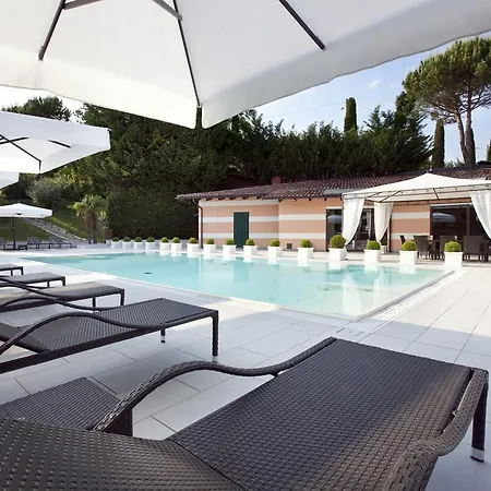 Castelletto 4* Castelletto Molina