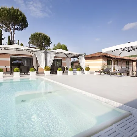 Hotel Castelletto