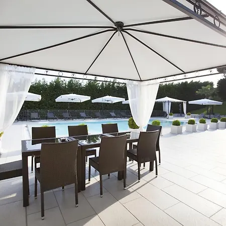 Hotel Castelletto 4*