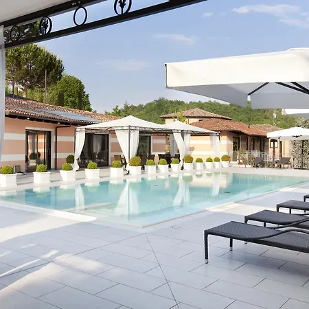 Castelletto Hotel Castelletto Molina