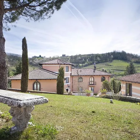 Castelletto Hotel