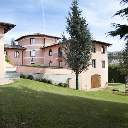 Castelletto Hotel