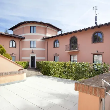 Hotel Castelletto 4*