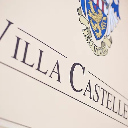 Castelletto Hotel
