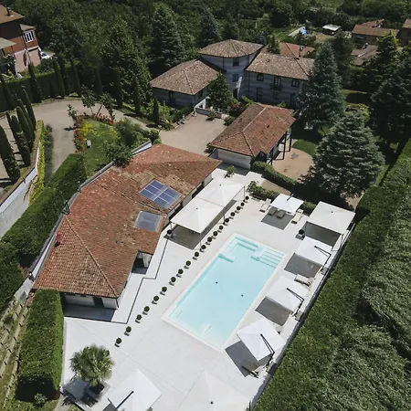 Castelletto Hotel 4*