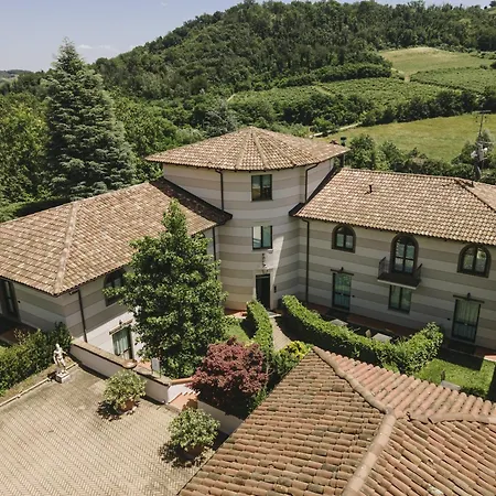 Hotel Castelletto 4*