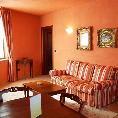 Hotel Castelletto 4*