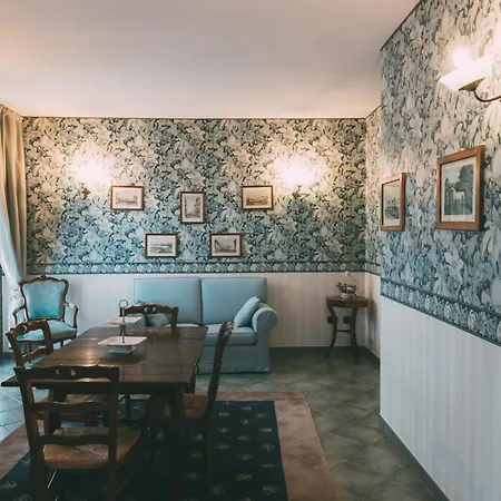 Hotel Castelletto