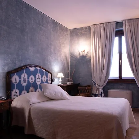 Hotel Castelletto 4*