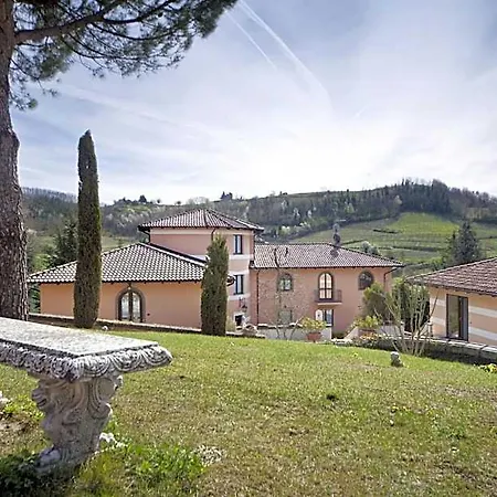 Castelletto Castelletto Molina
