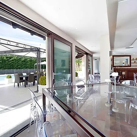 Castelletto Hotel