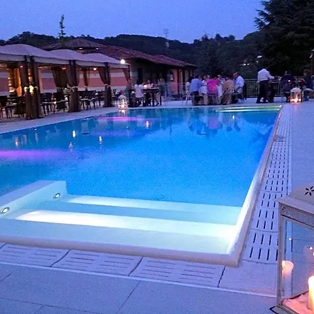 Castelletto 4*