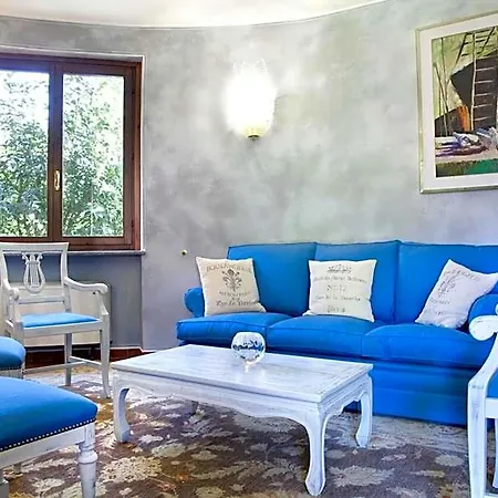 Hotel Castelletto