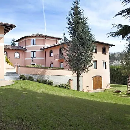 Castelletto Hotel Castelletto Molina
