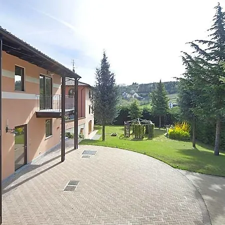 Hotel Castelletto