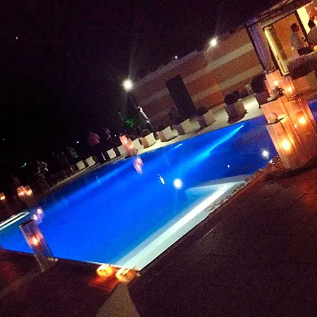 Castelletto 4*