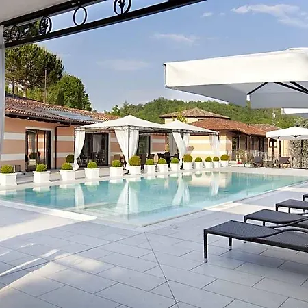 Hotel Castelletto