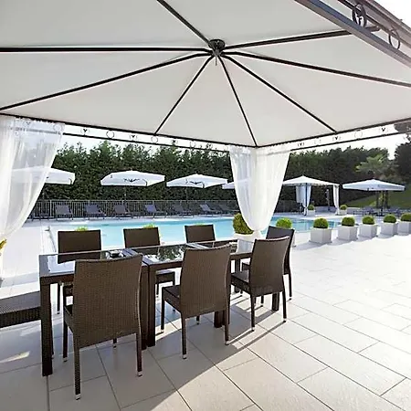 Hotel Castelletto 4*