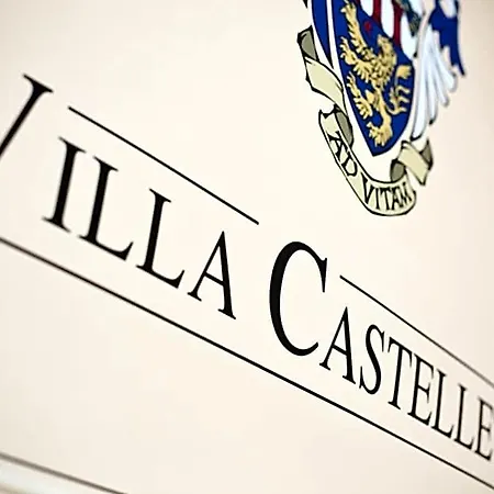 Castelletto Castelletto Molina