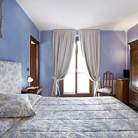 Hotel Castelletto Castelletto Molina