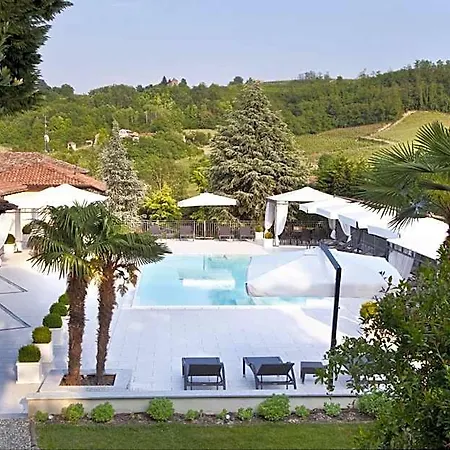 Castelletto Hotel