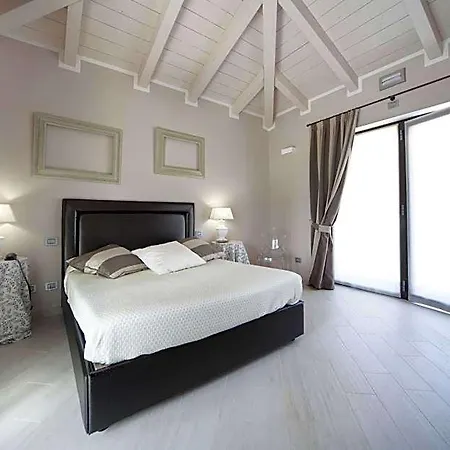 Castelletto Hotel