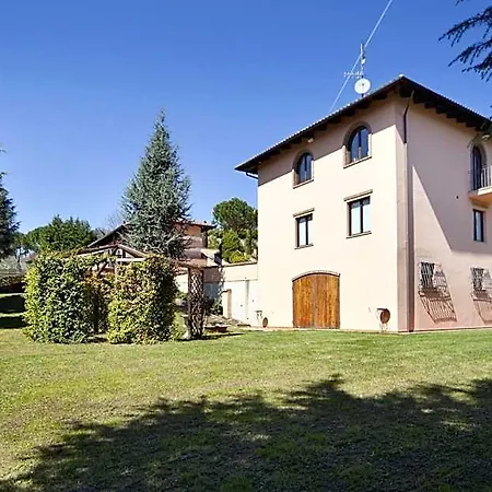 Castelletto Hotel