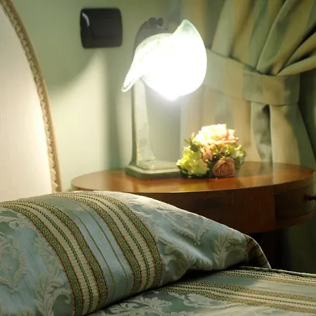 Hotel Castelletto Castelletto Molina