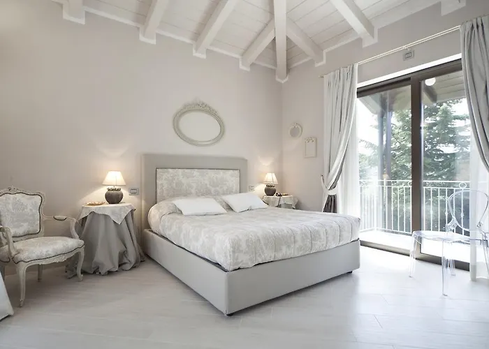 Castelletto Szálloda