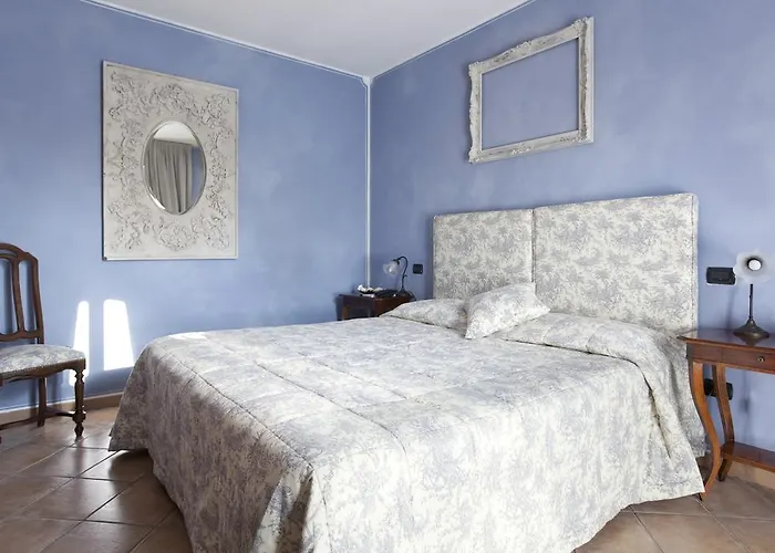 Castelletto 4*