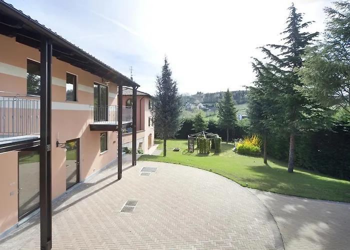 Castelletto 4*