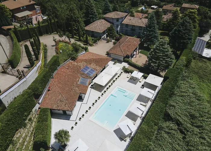 Castelletto Szálloda 4*