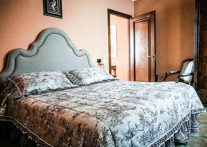 Szálloda Castelletto 4*